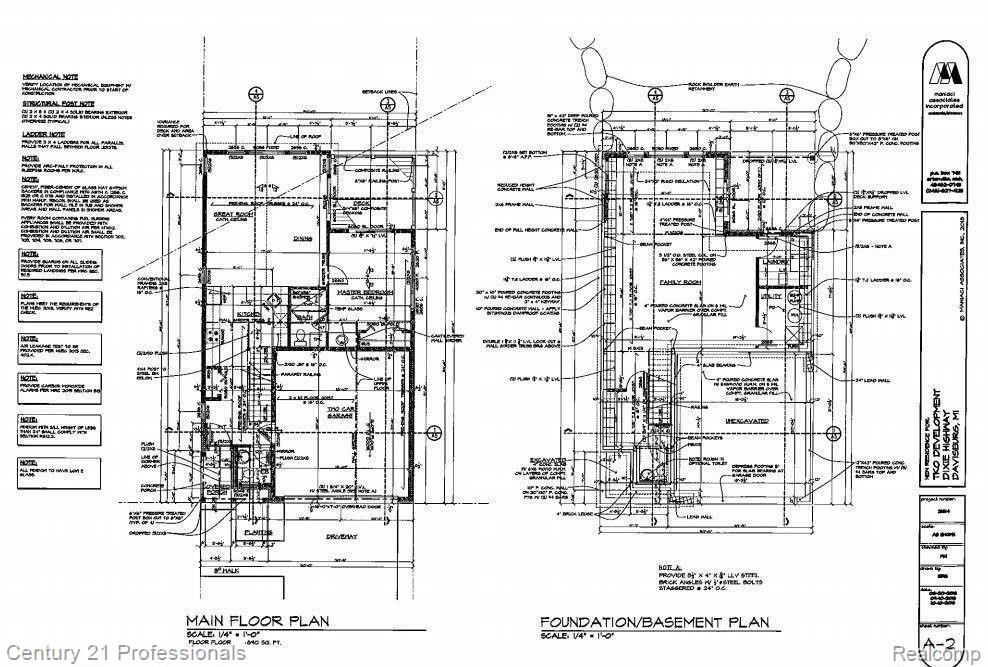 9876 Dixie Highway Springfield Charter Township MI 48348
