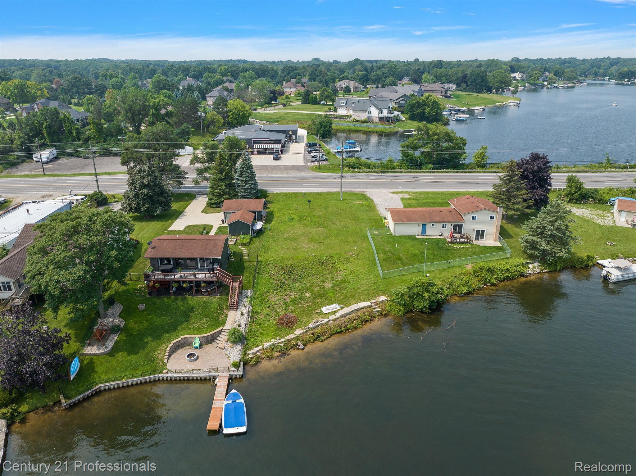 9876 Dixie Highway Springfield Charter Township MI 48348