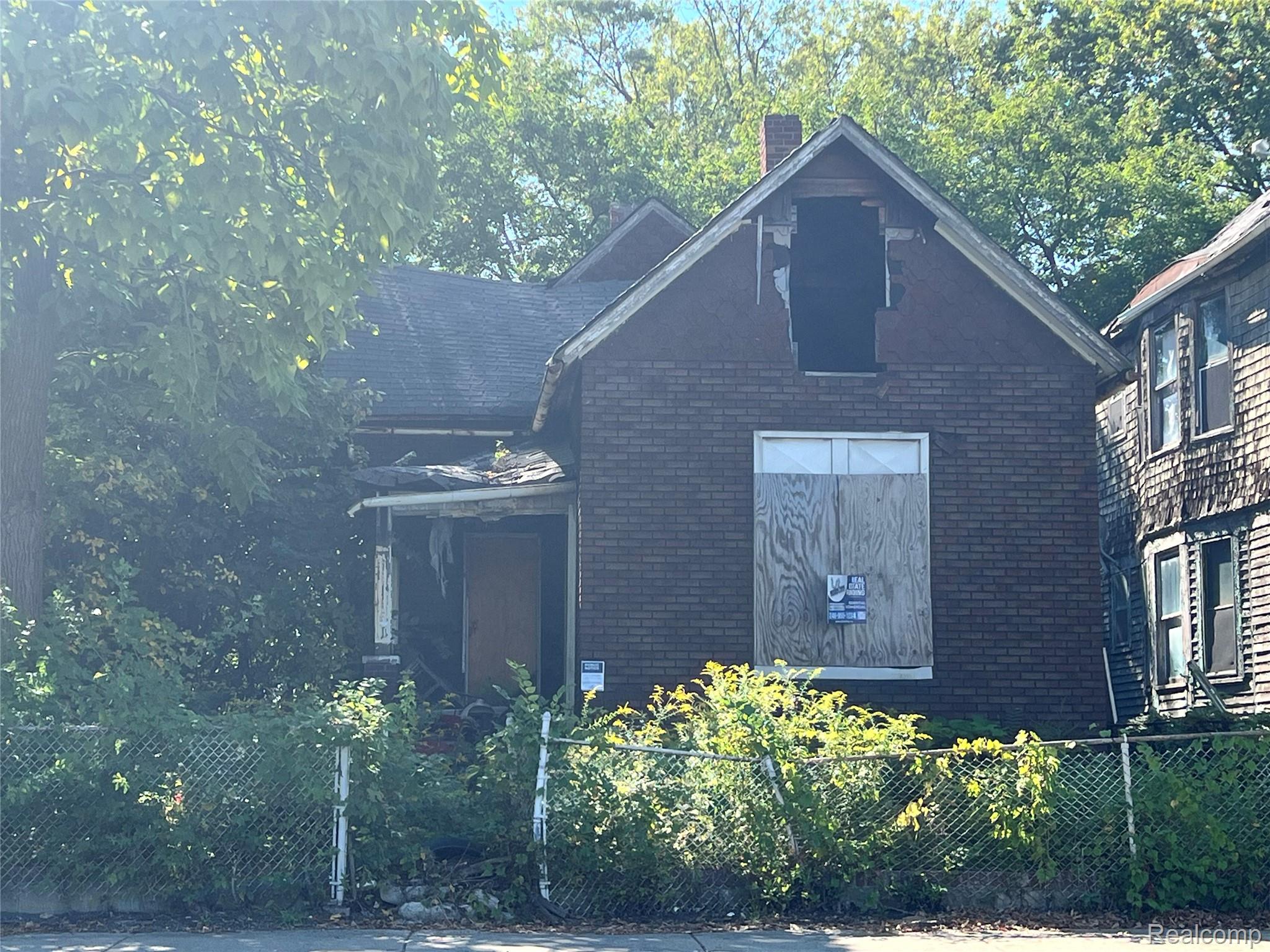 4753 Mount Elliott Street Detroit City MI 48207