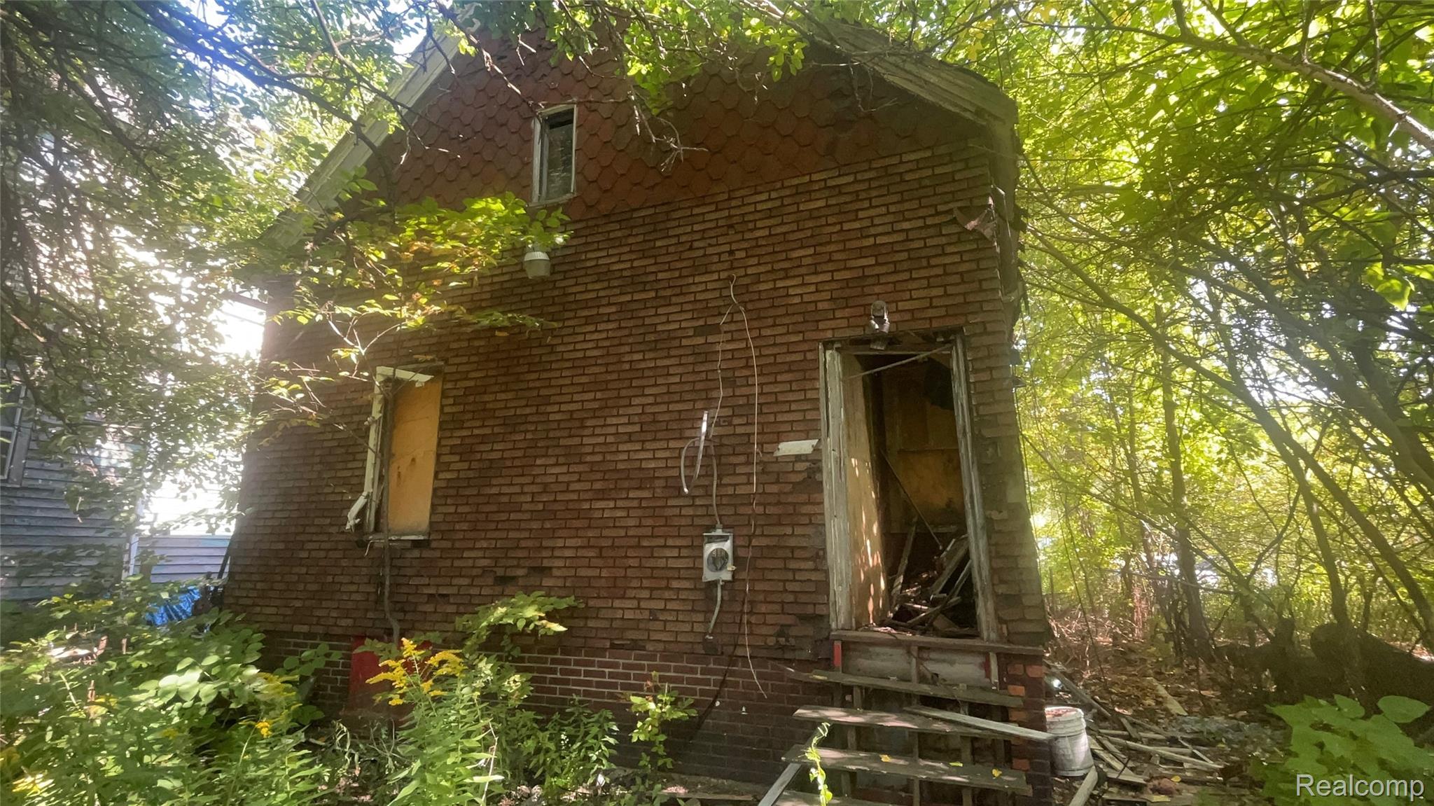 4753 Mount Elliott Street Detroit City MI 48207