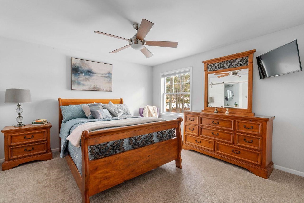 4532 Valley View Kearney Township MI 49615