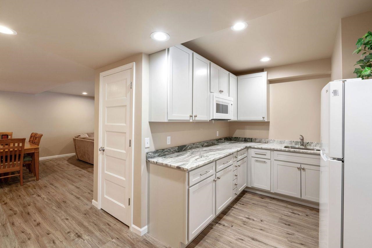 4532 Valley View Kearney Township MI 49615