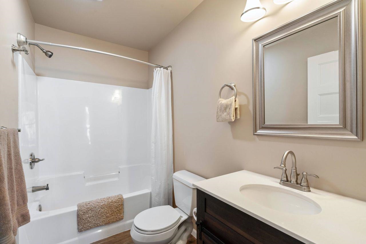 4532 Valley View Kearney Township MI 49615