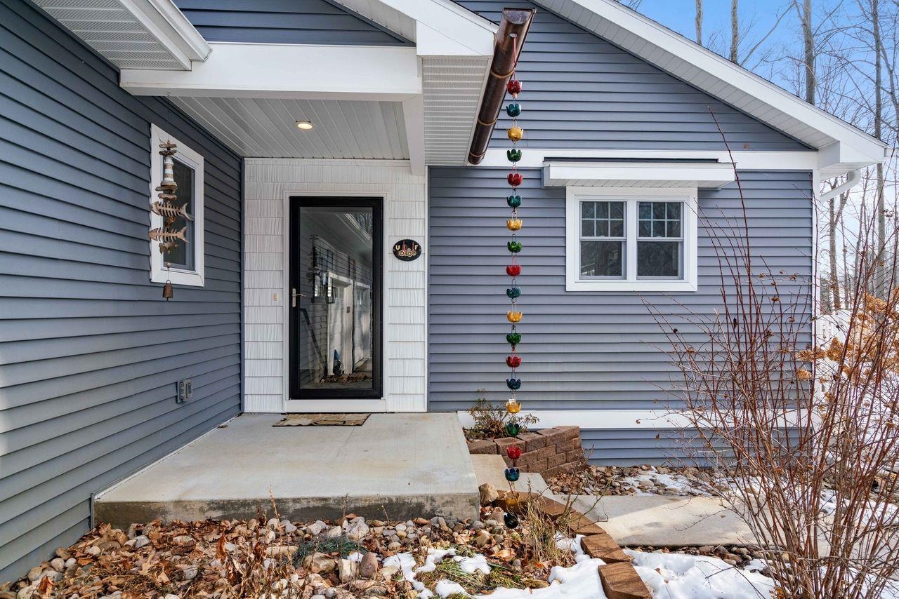 4532 Valley View Kearney Township MI 49615