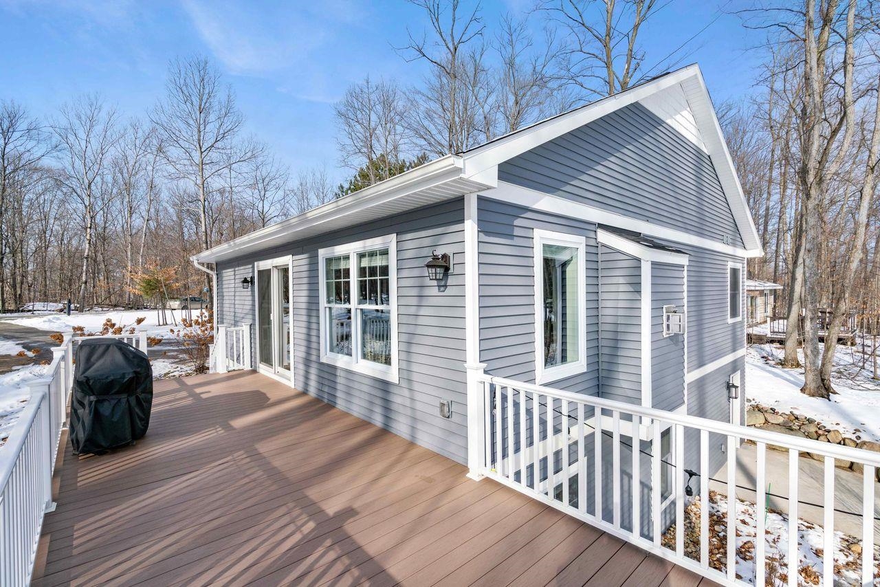 4532 Valley View Kearney Township MI 49615