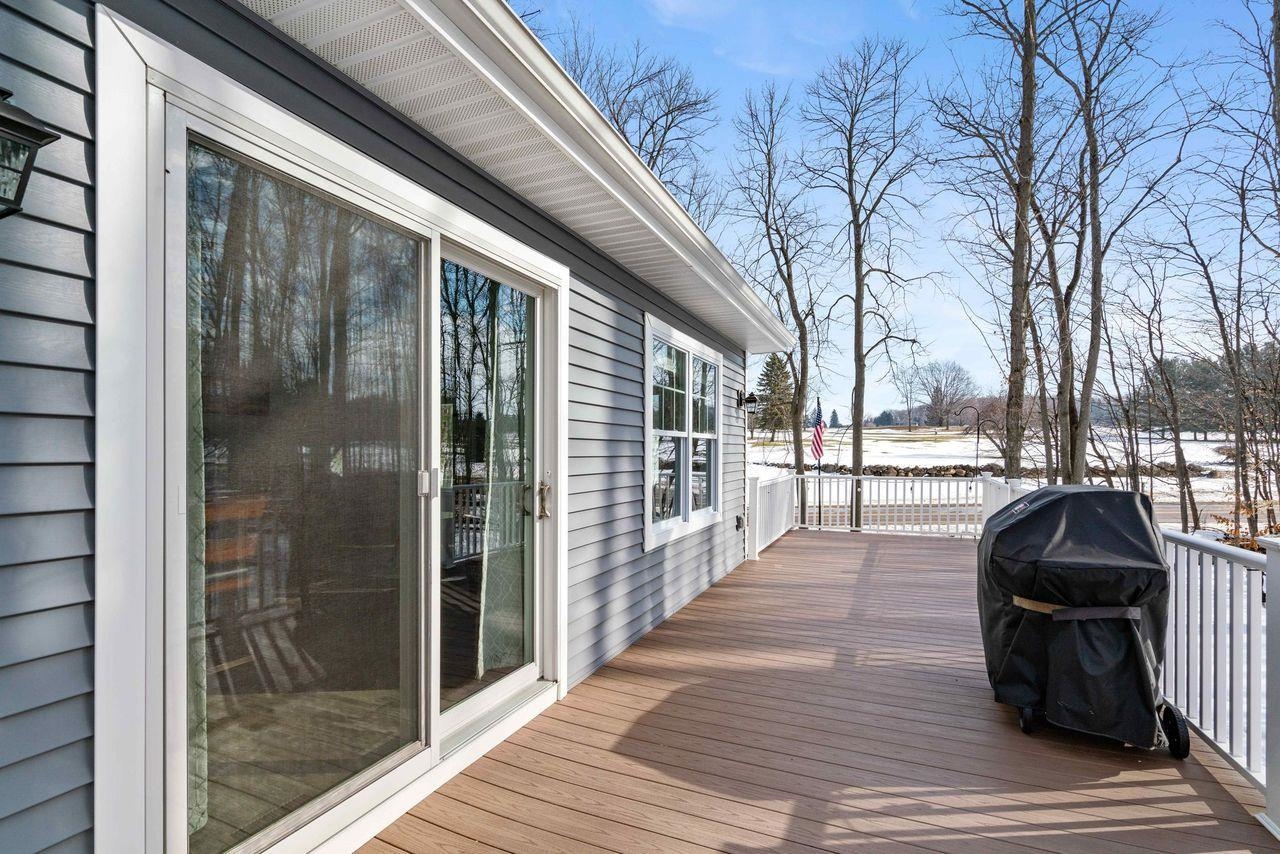 4532 Valley View Kearney Township MI 49615