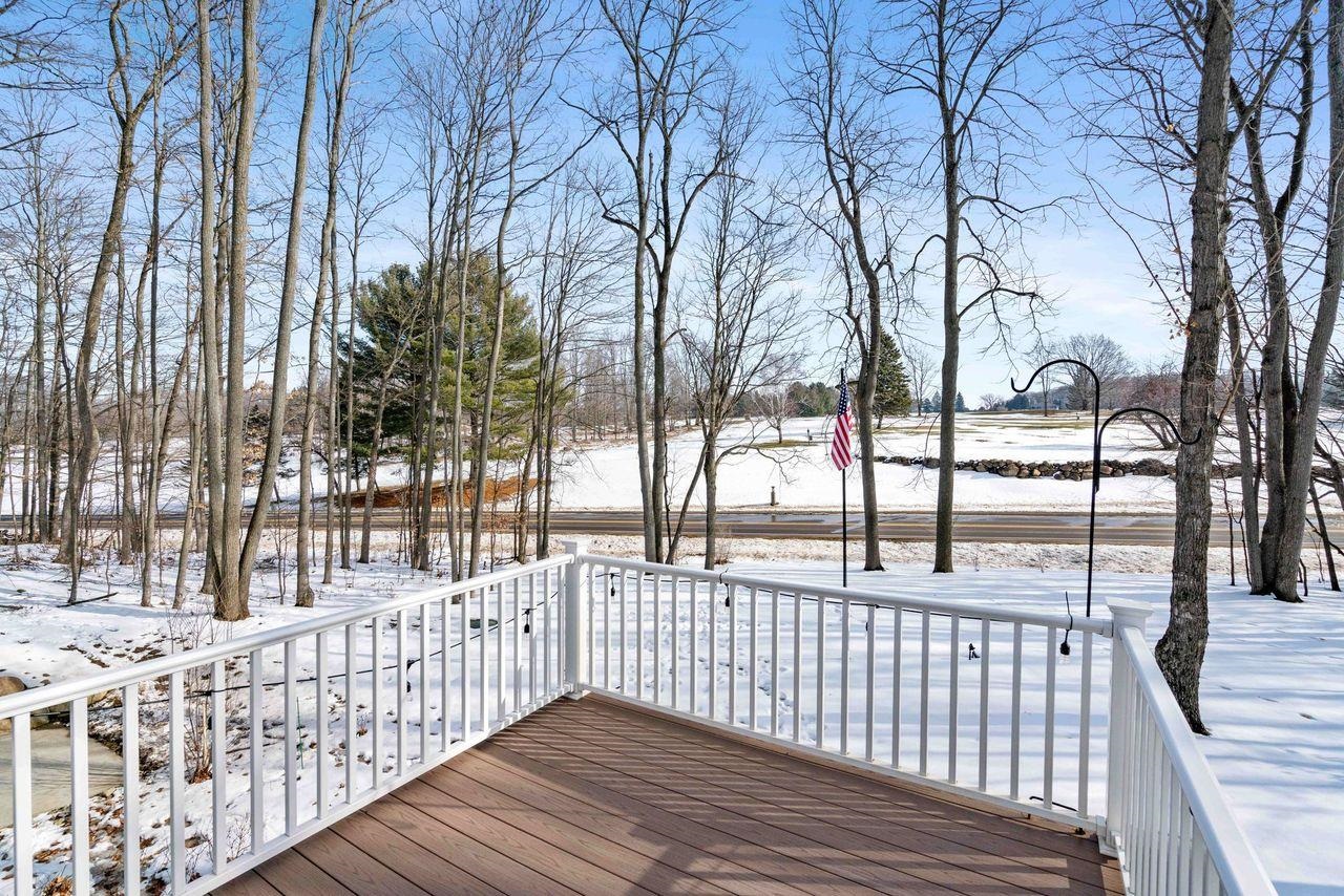 4532 Valley View Kearney Township MI 49615