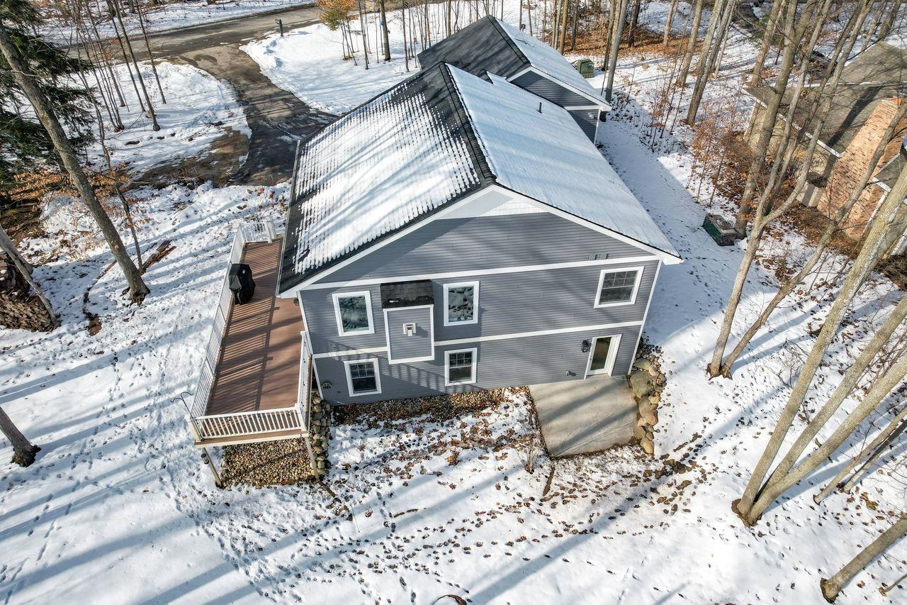 4532 Valley View Kearney Township MI 49615