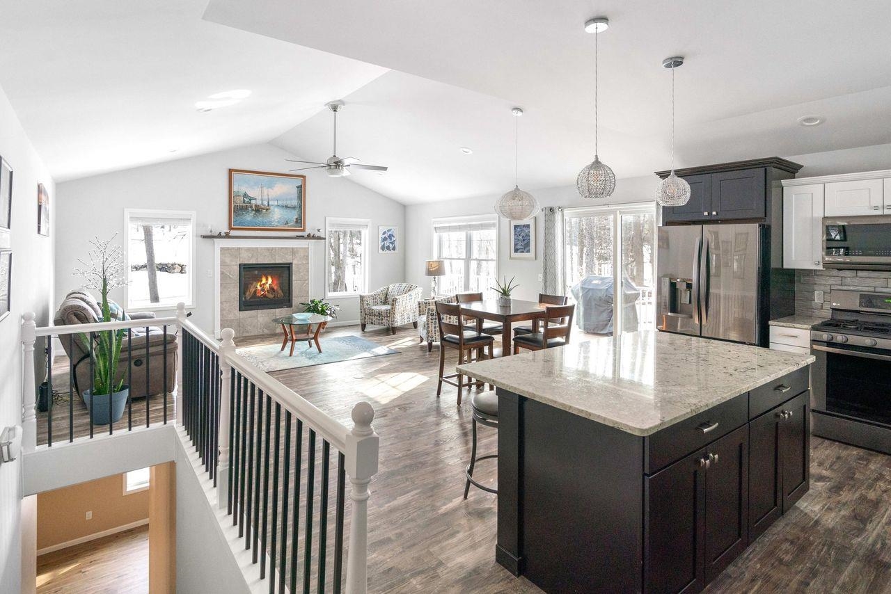 4532 Valley View Kearney Township MI 49615