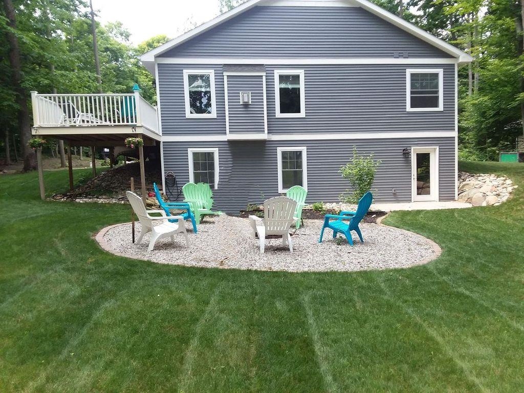 4532 Valley View Kearney Township MI 49615