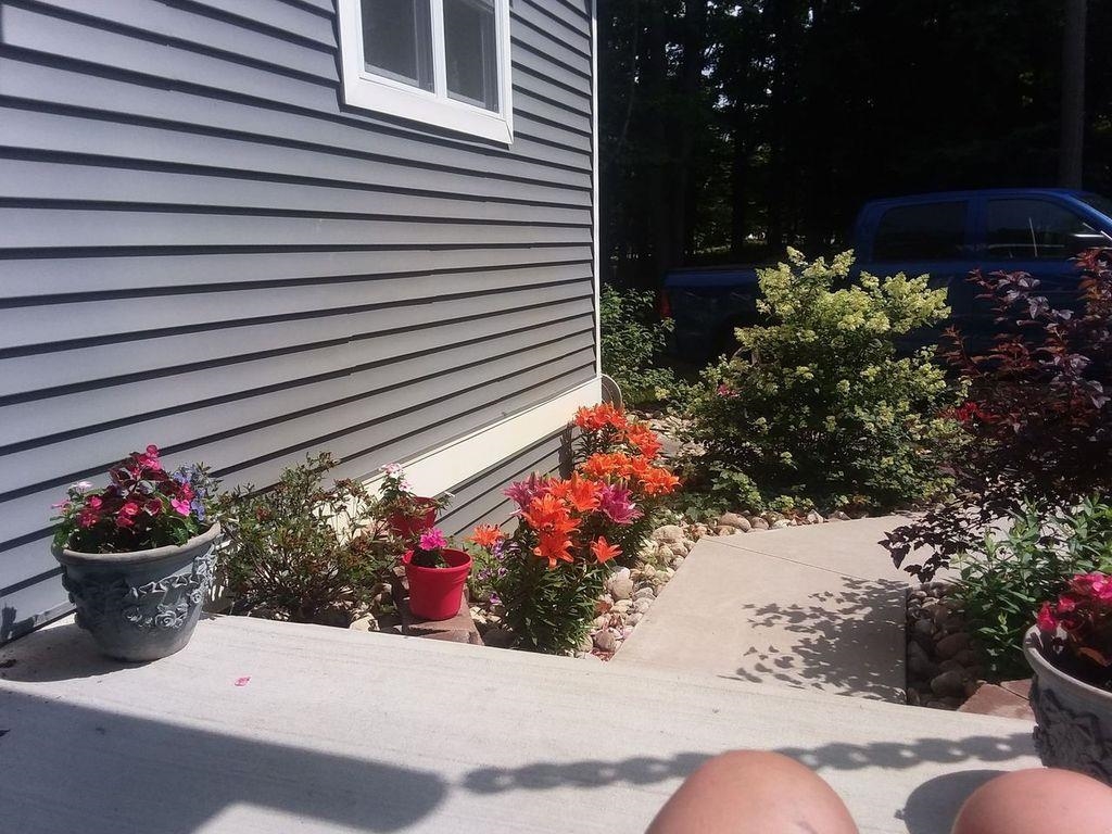 4532 Valley View Kearney Township MI 49615