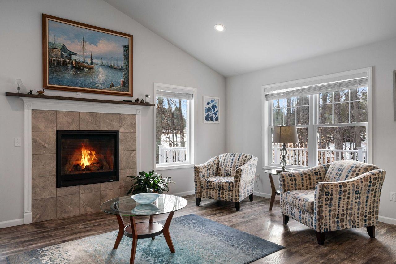 4532 Valley View Kearney Township MI 49615