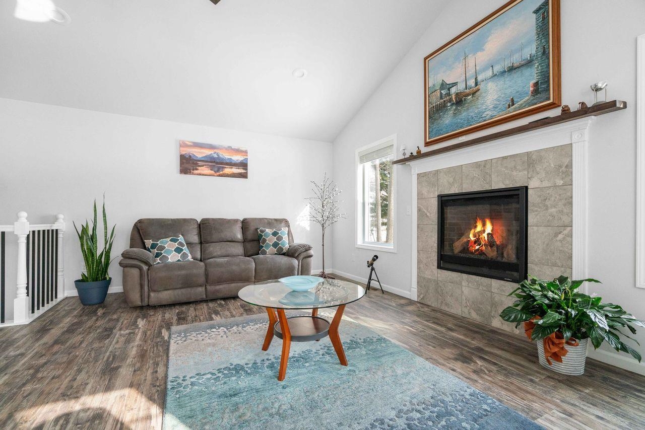 4532 Valley View Kearney Township MI 49615