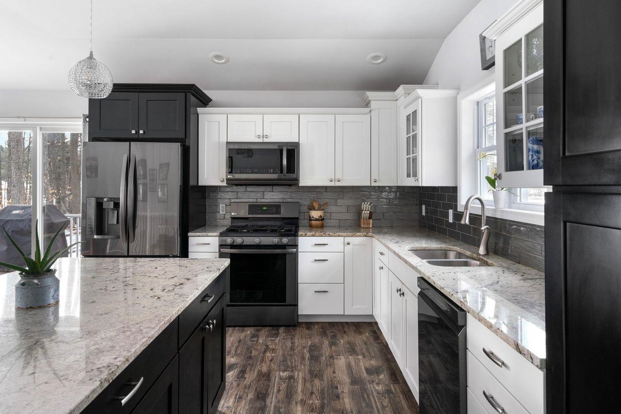 4532 Valley View Kearney Township MI 49615