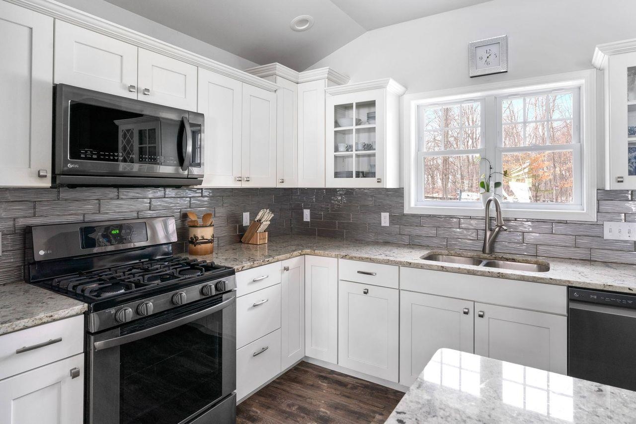 4532 Valley View Kearney Township MI 49615