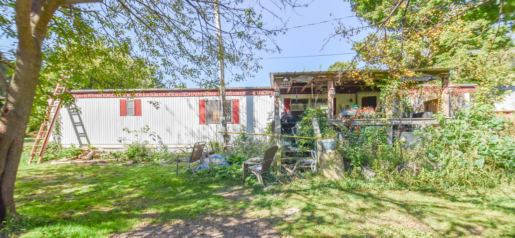 204 Dons Drive Algansee Township MI 49036