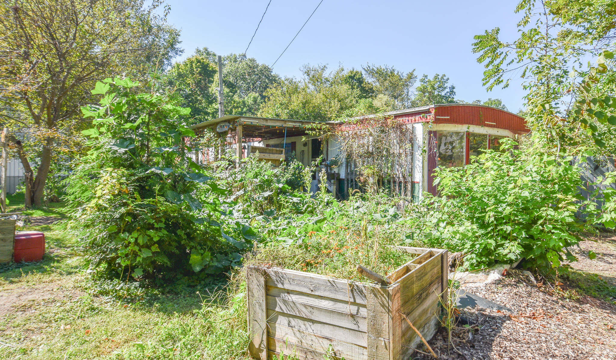 204 Dons Drive Algansee Township MI 49036