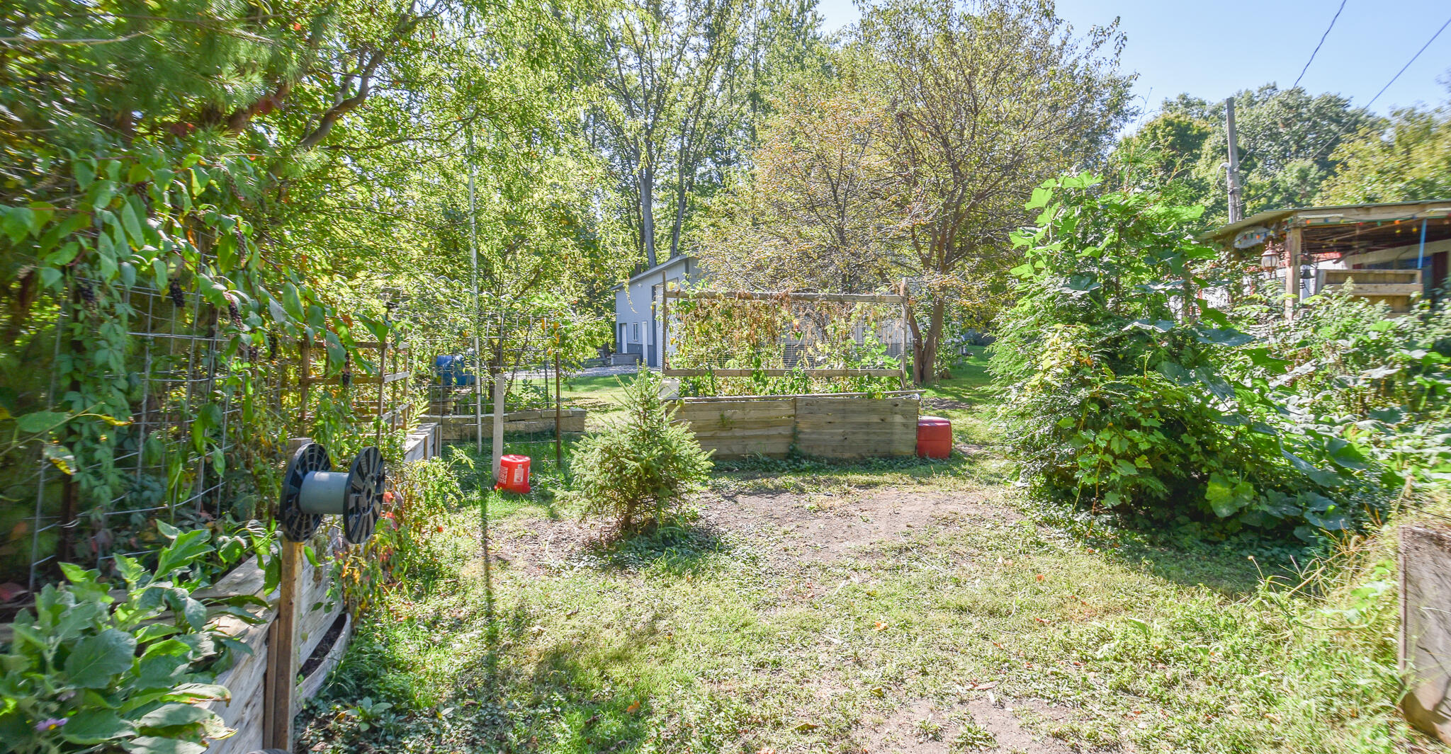 204 Dons Drive Algansee Township MI 49036