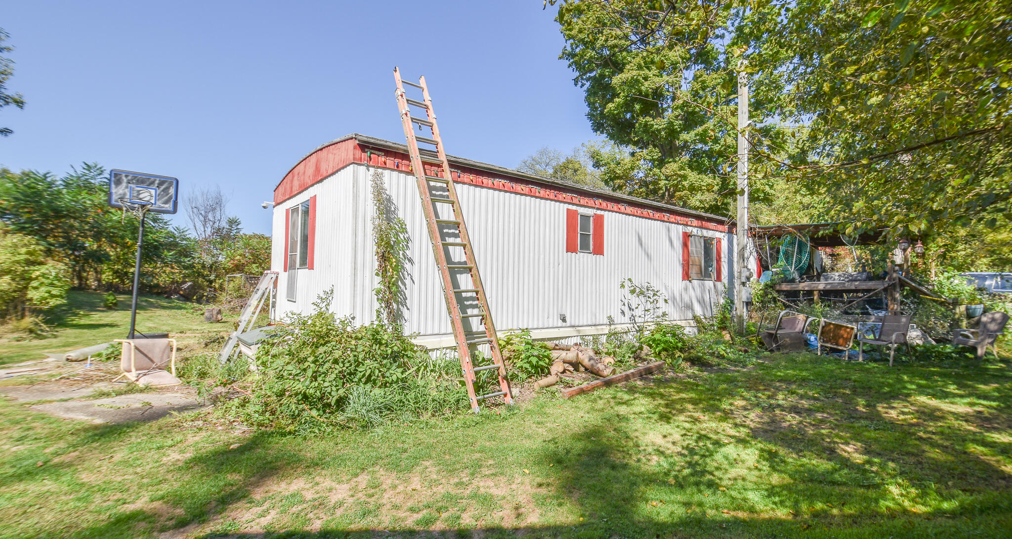 204 Dons Drive Algansee Township MI 49036