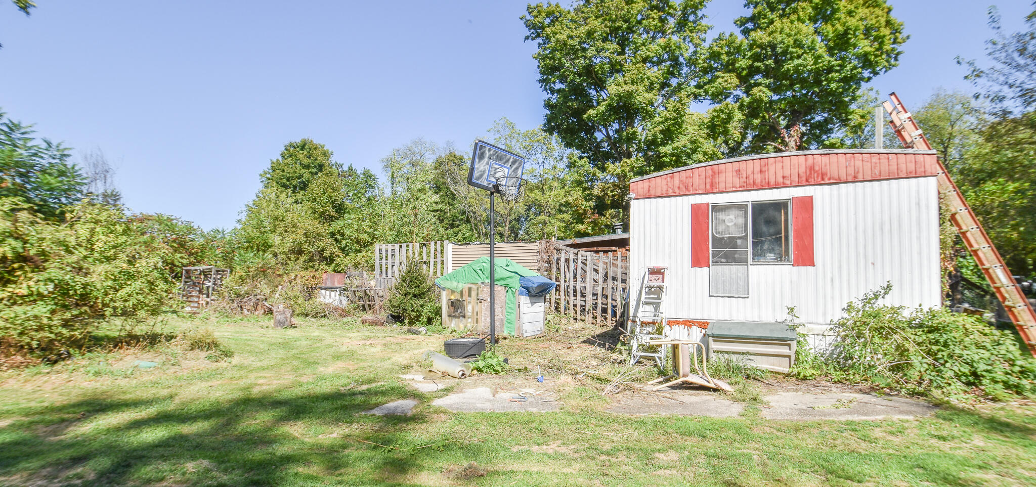 204 Dons Drive Algansee Township MI 49036