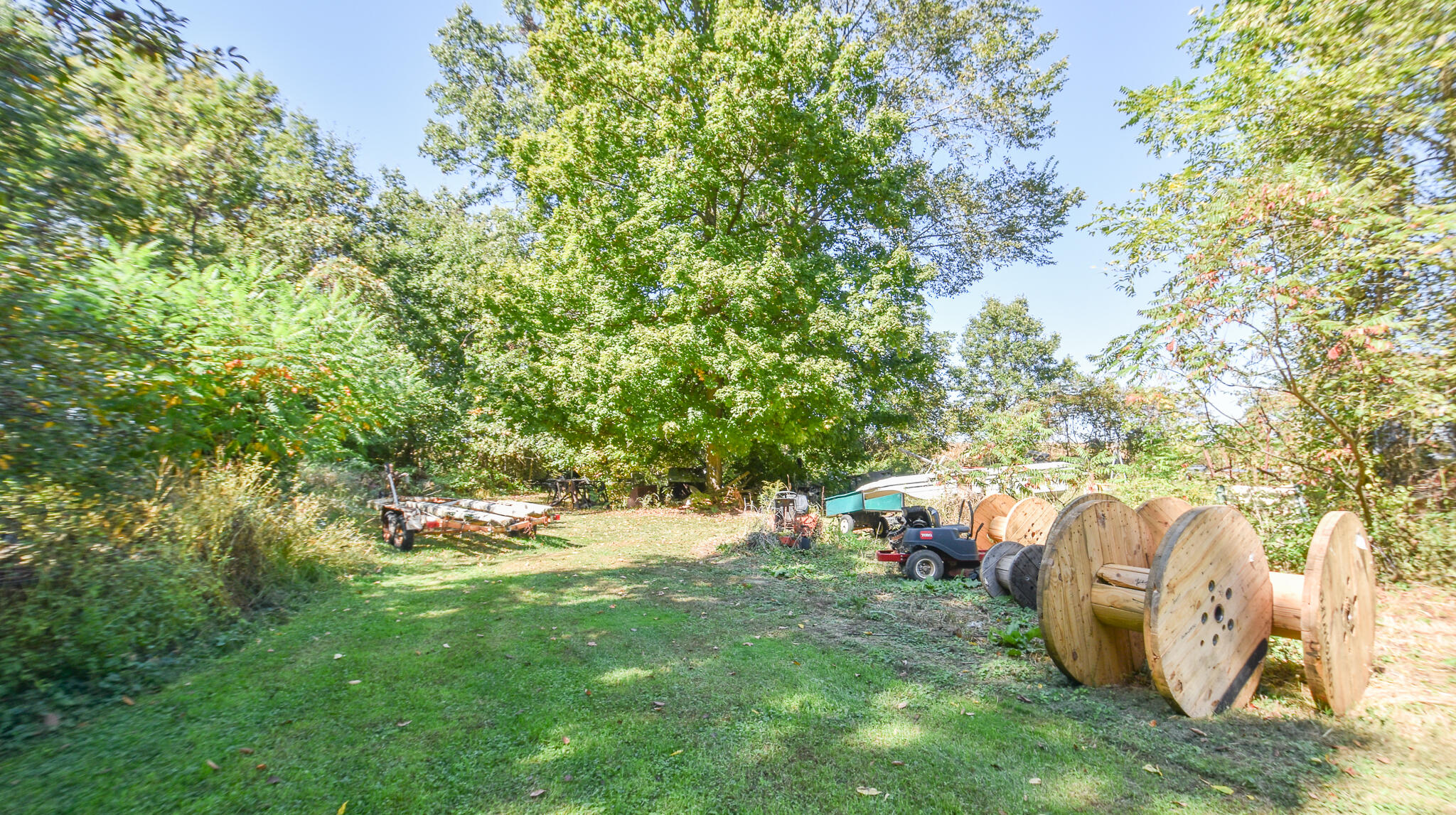 204 Dons Drive Algansee Township MI 49036