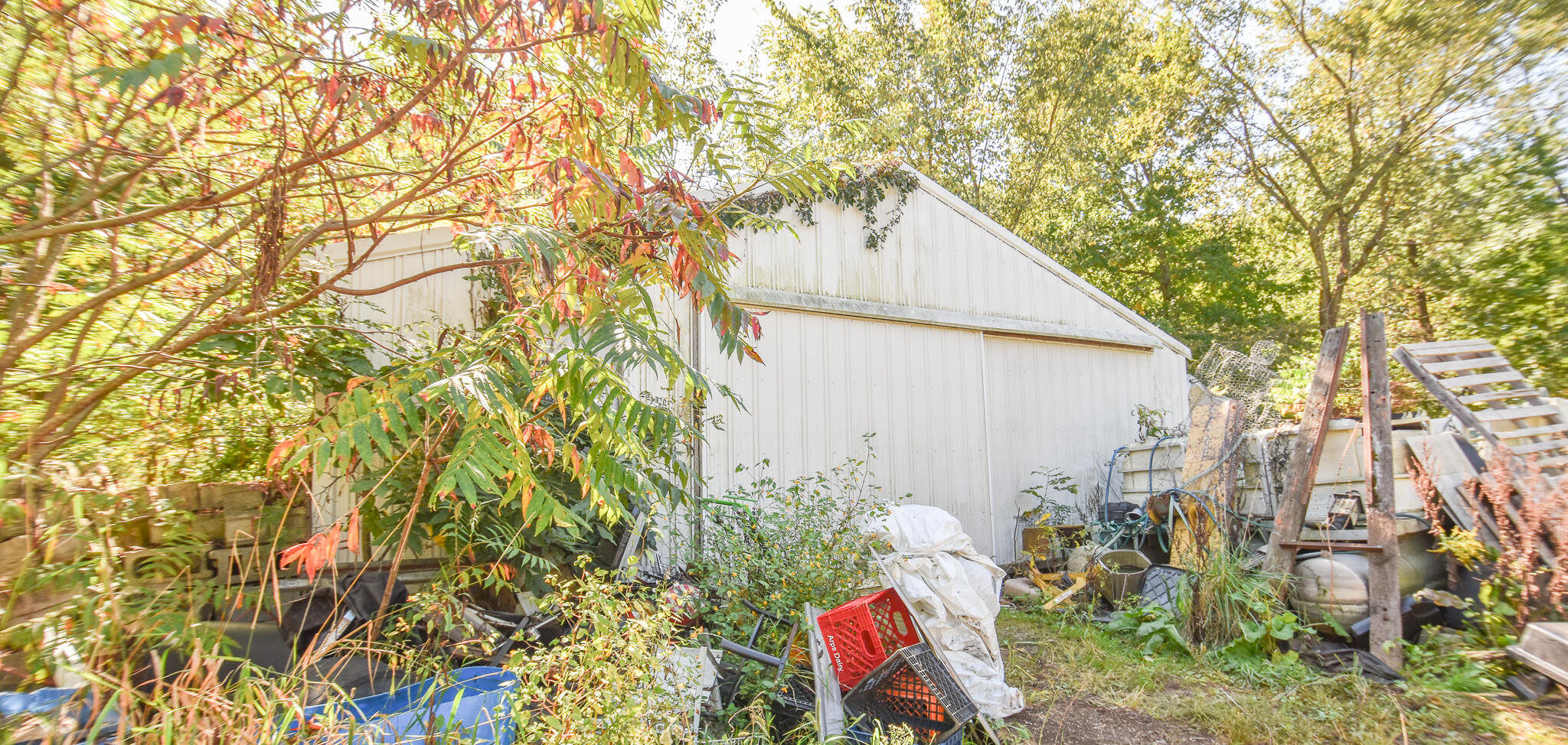 204 Dons Drive Algansee Township MI 49036