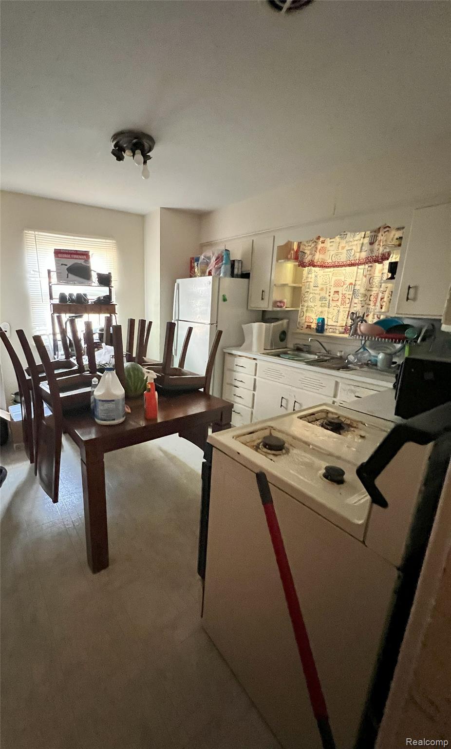 3116 Mackinaw Street Saginaw City MI 48602