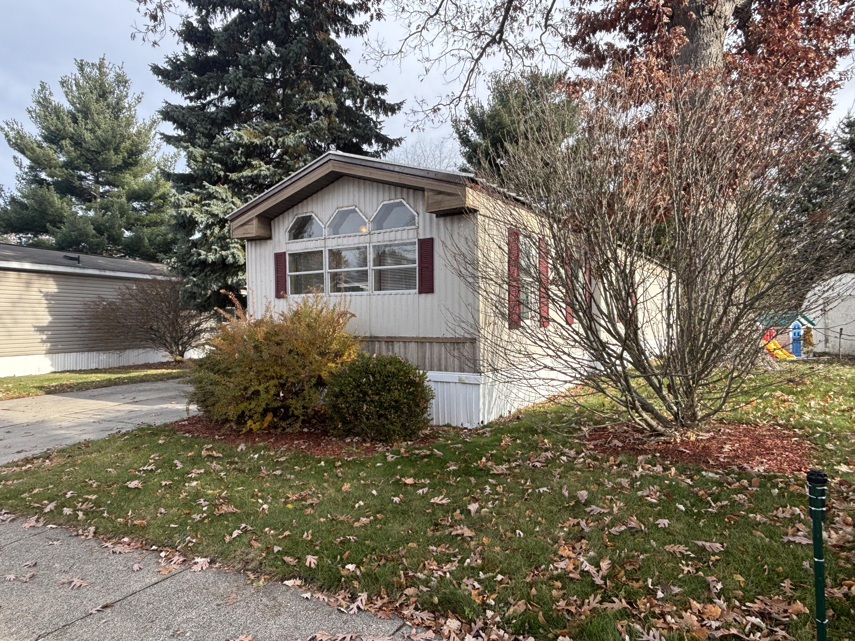 11510 Boyne Boulevard Allendale Charter Township MI 49401