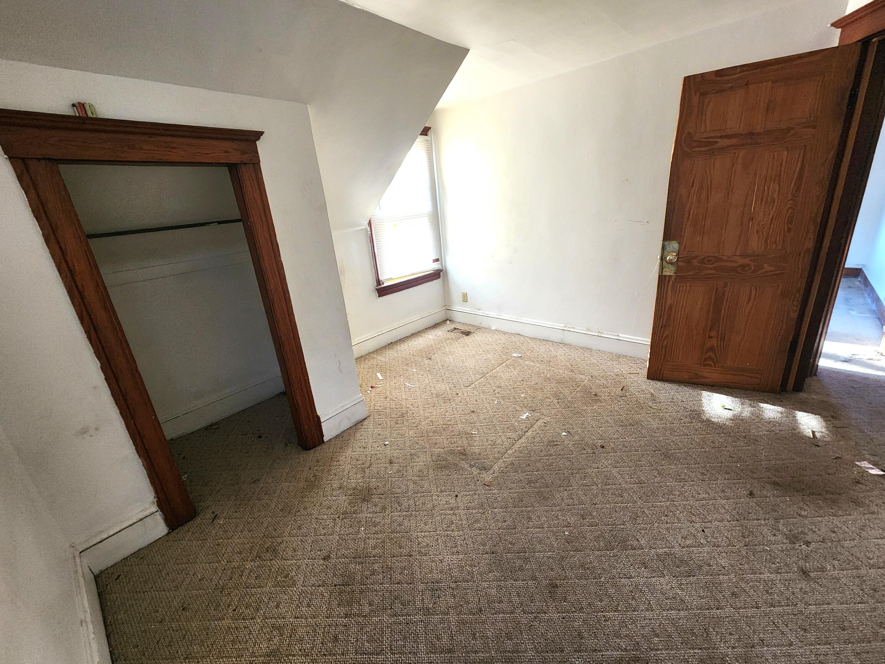 509 S Gorham Street Jackson City MI 49203