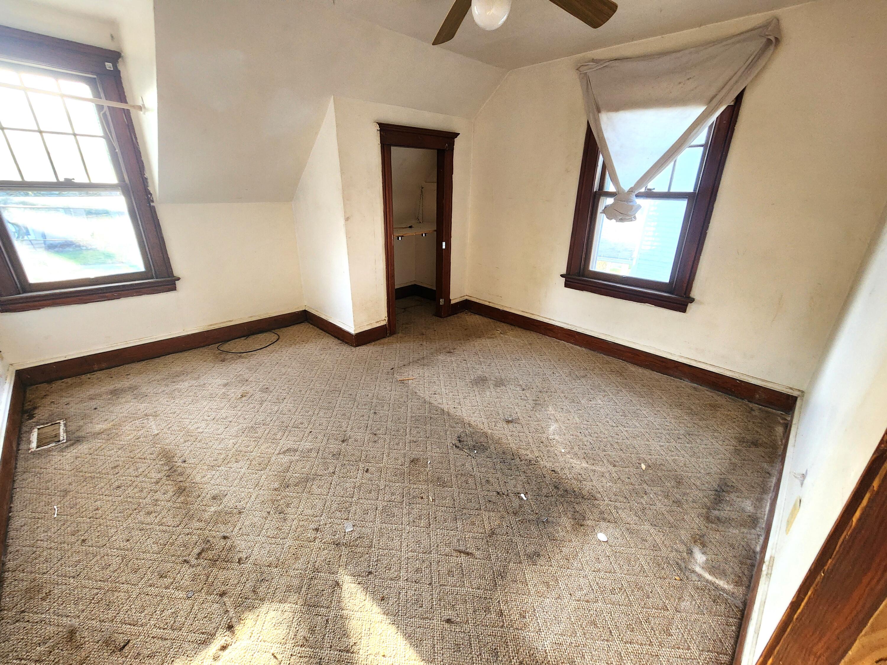 509 S Gorham Street Jackson City MI 49203