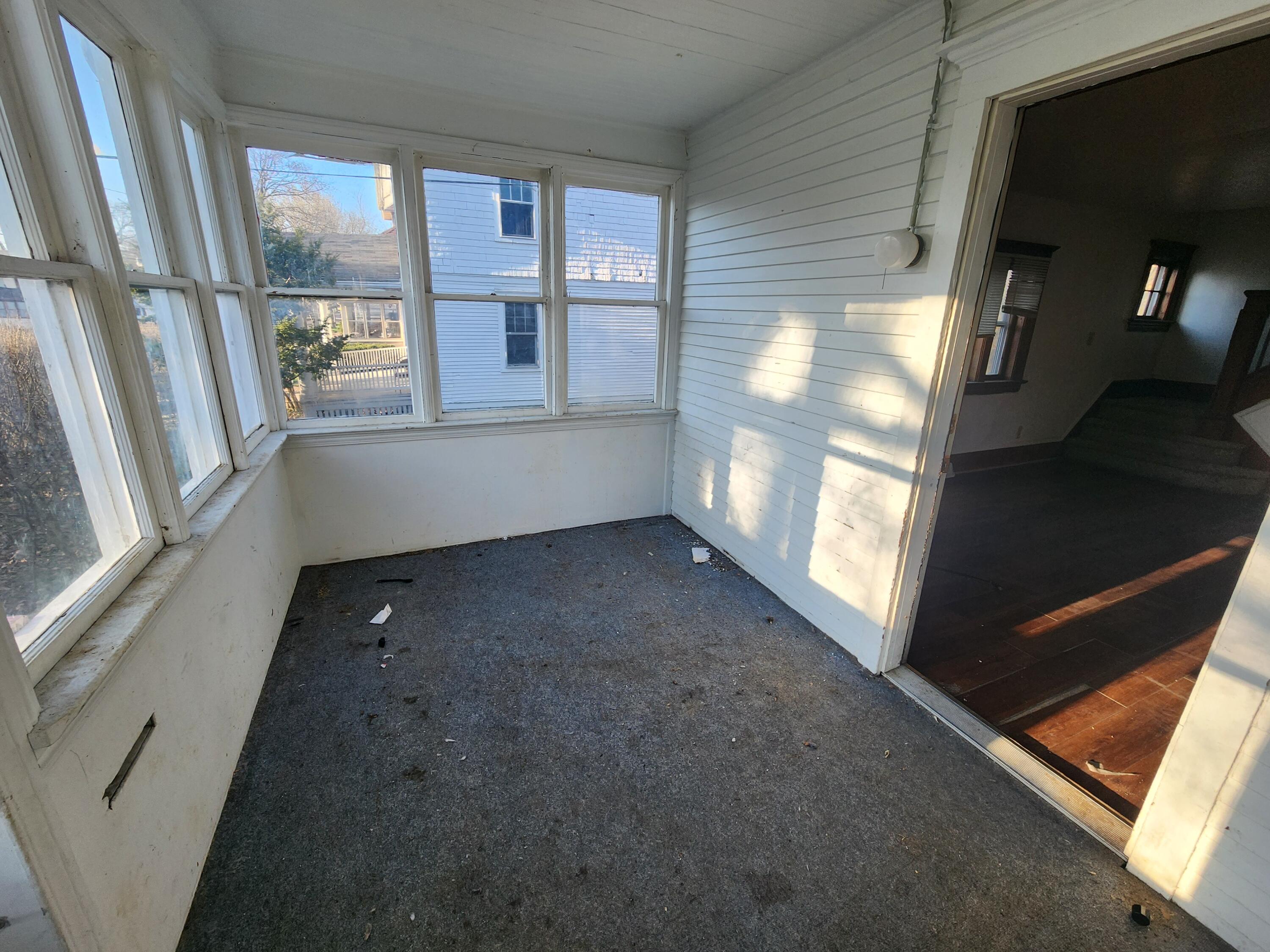 509 S Gorham Street Jackson City MI 49203