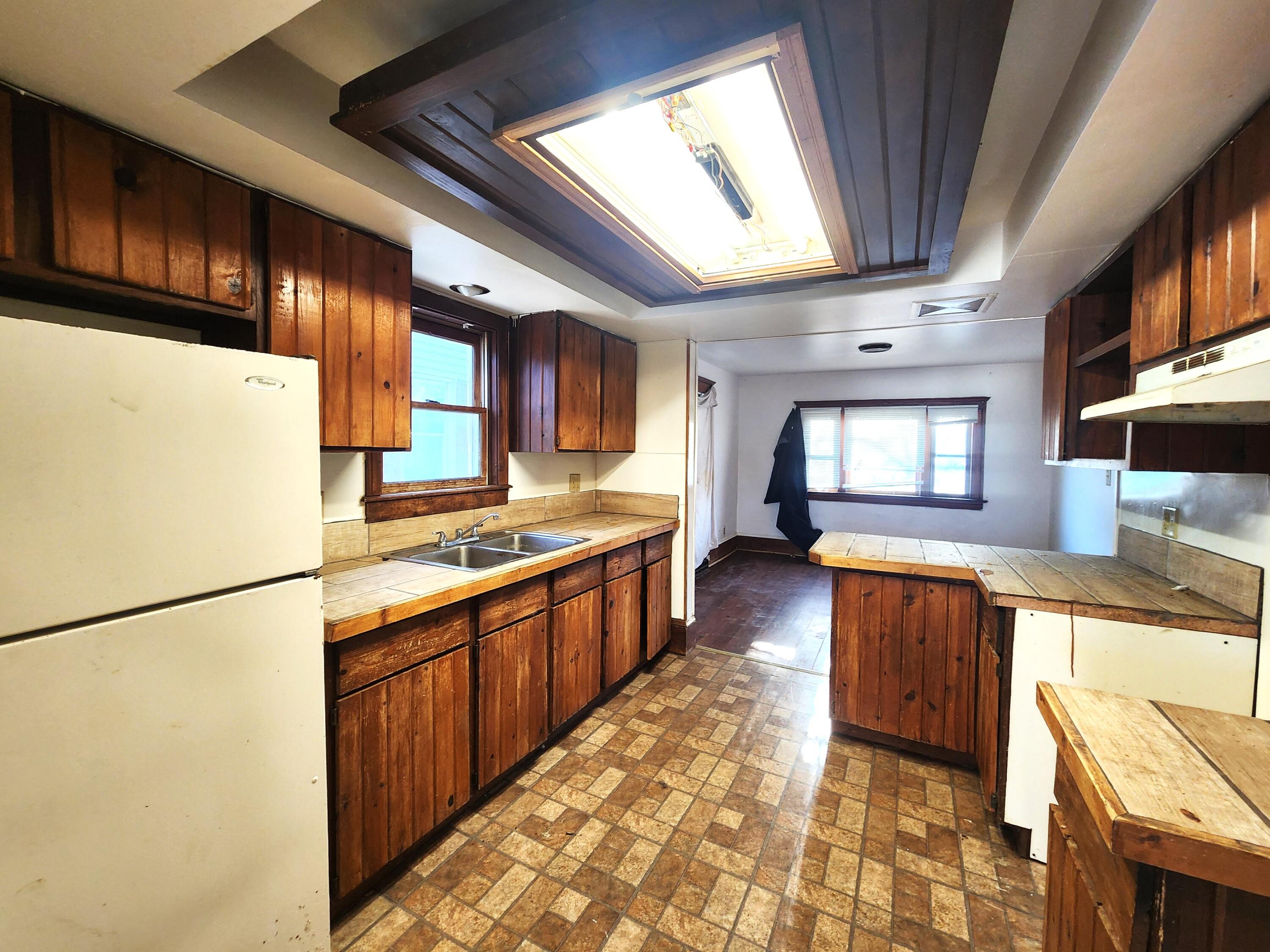 509 S Gorham Street Jackson City MI 49203