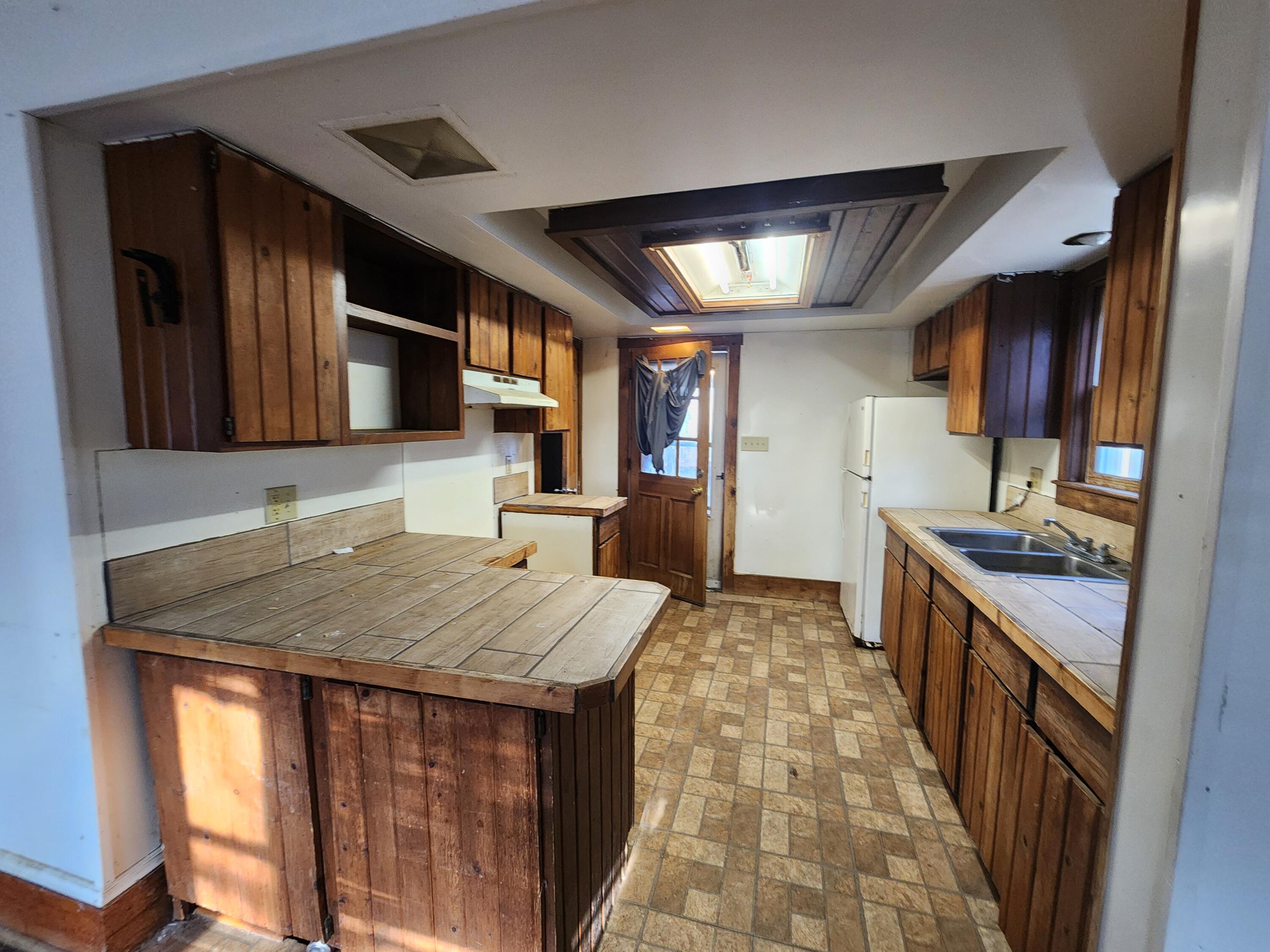 509 S Gorham Street Jackson City MI 49203