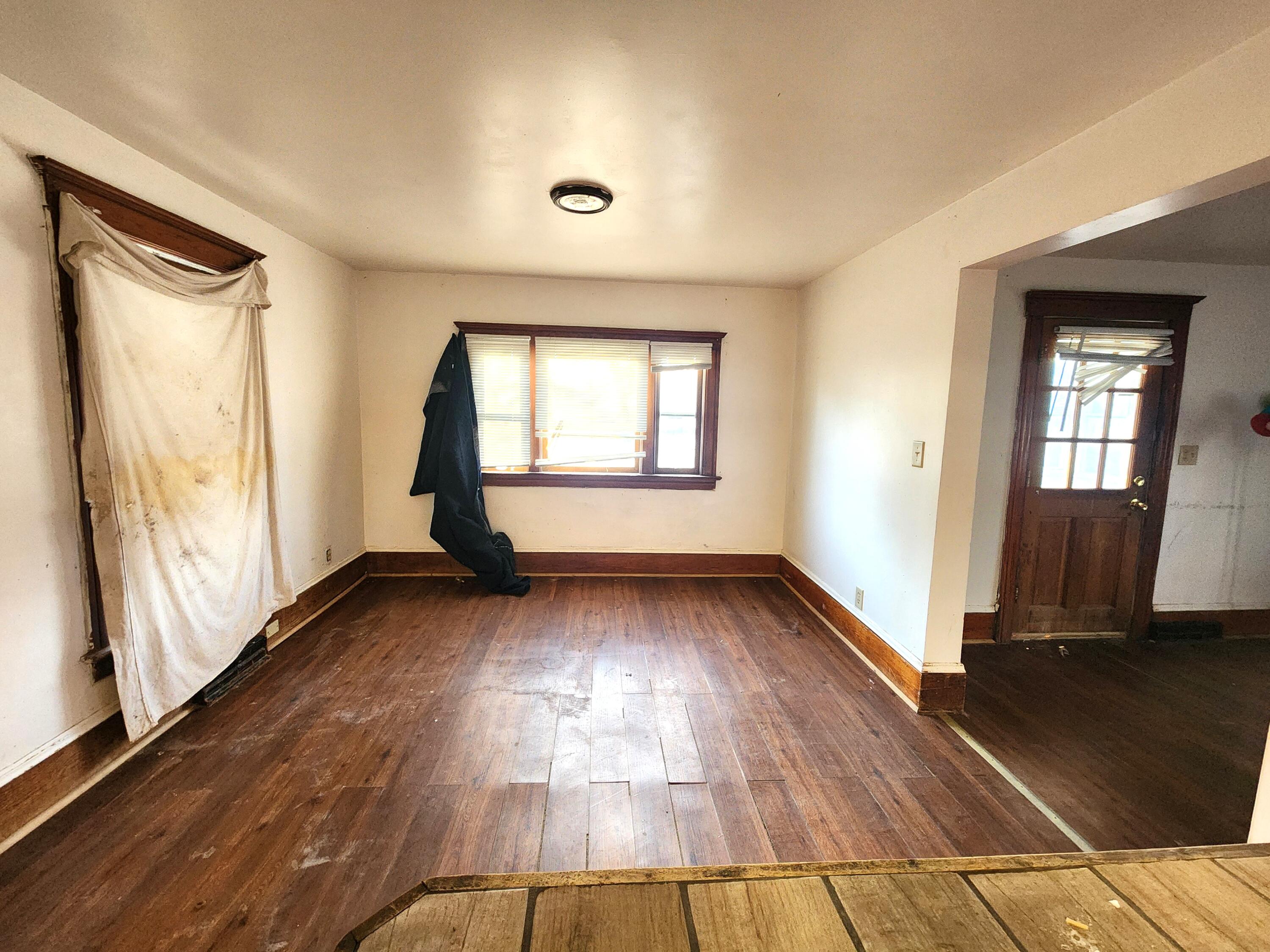 509 S Gorham Street Jackson City MI 49203