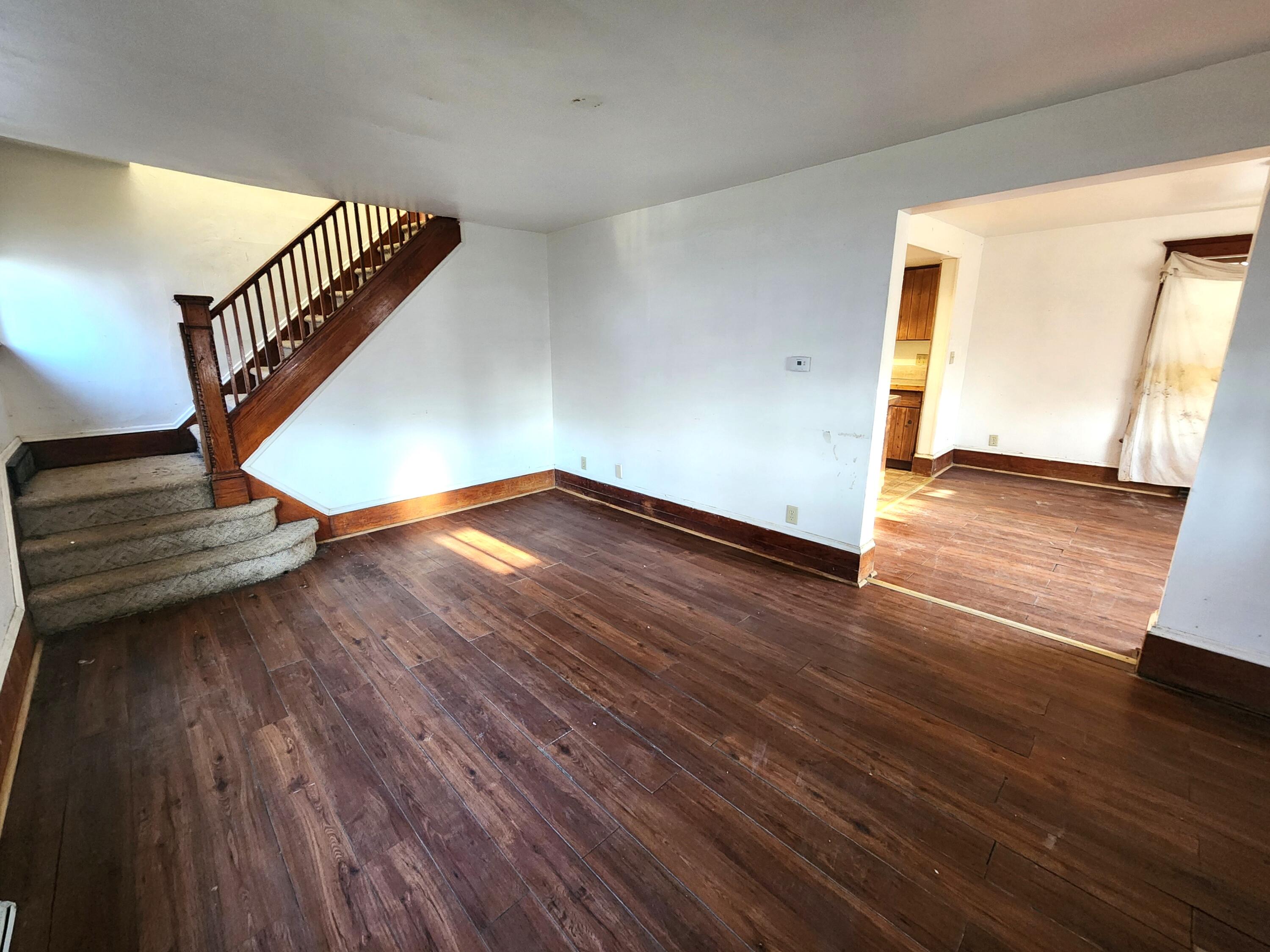 509 S Gorham Street Jackson City MI 49203