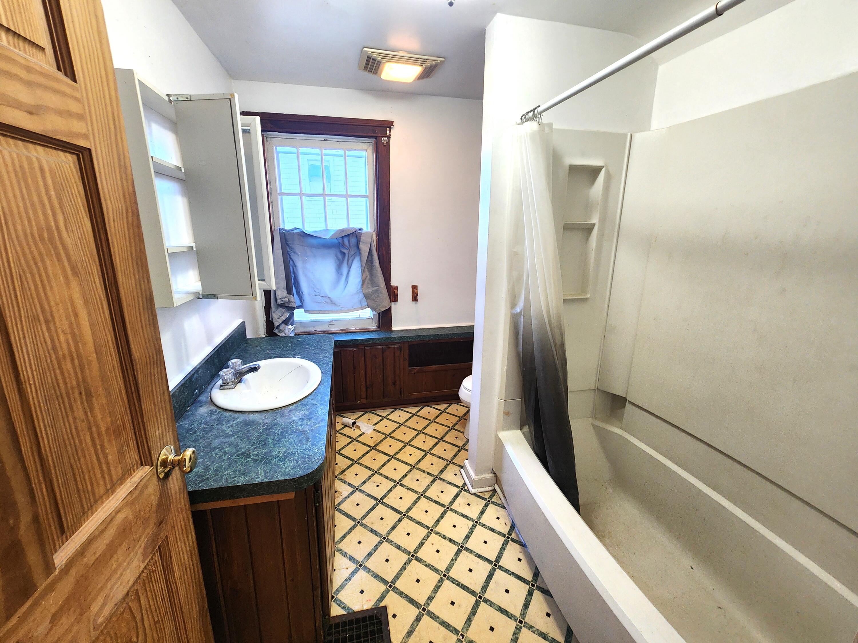 509 S Gorham Street Jackson City MI 49203