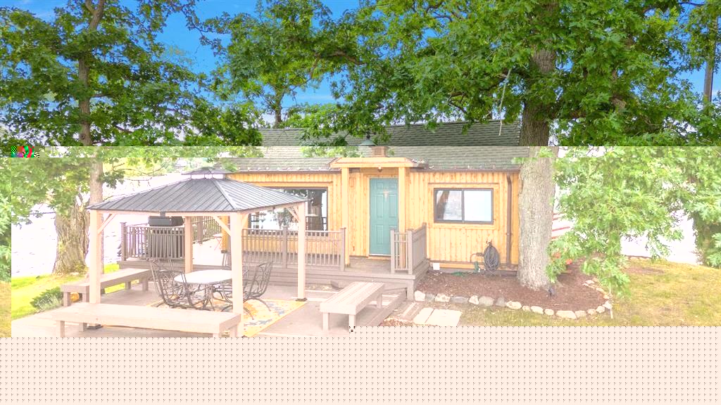 10086 King (this Island An Island) Road Springfield Charter Township MI 48350