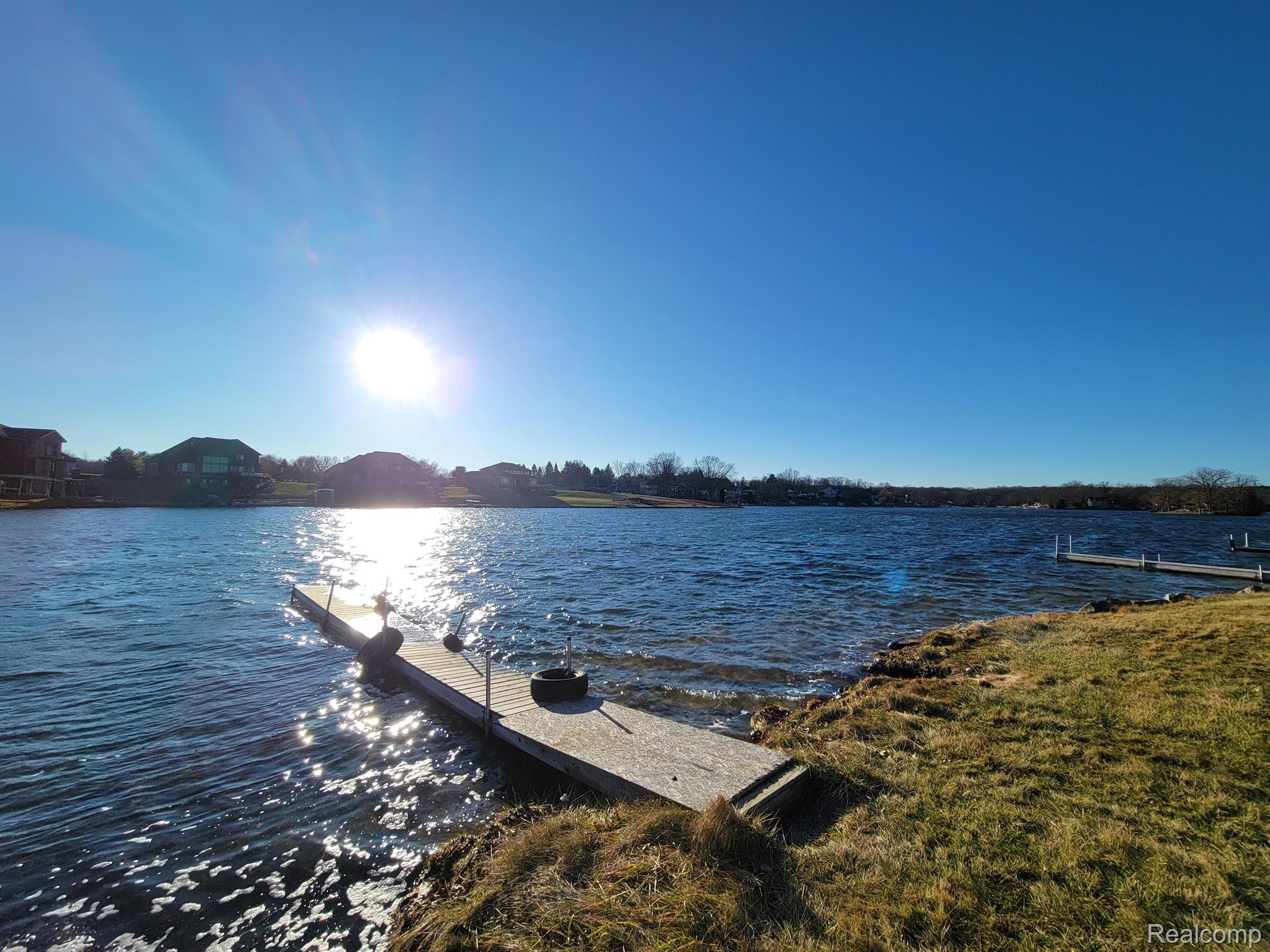 10086 King (this Island An Island) Road Springfield Charter Township MI 48350