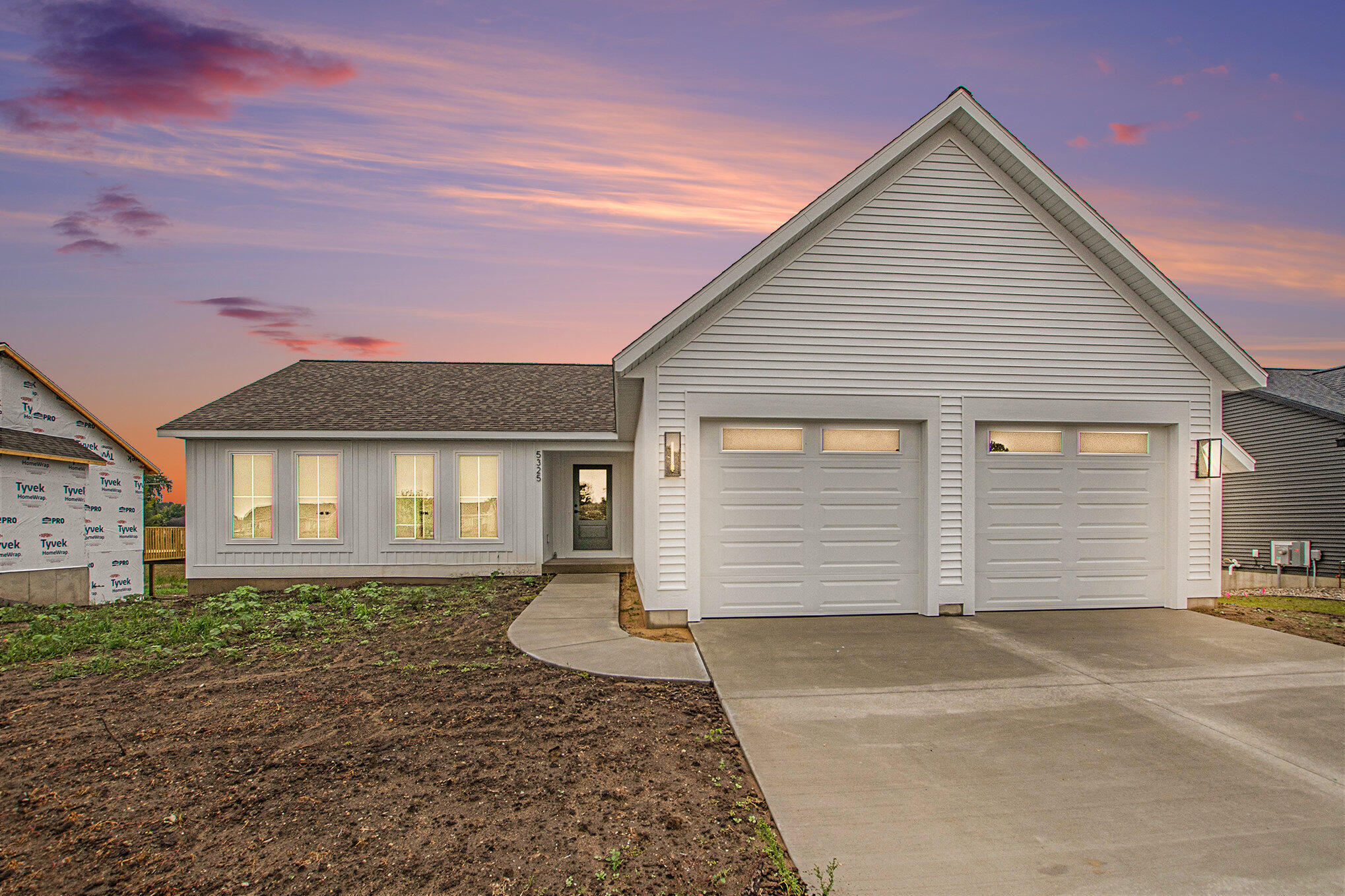 5325 Margot Lane Allendale Charter Township MI 49401