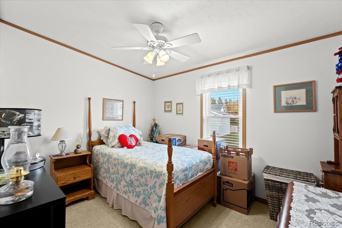 11092 Indianwood Court Green Oak Township MI 48178