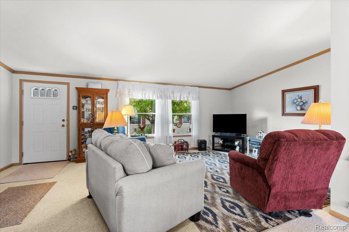 11092 Indianwood Court Green Oak Township MI 48178