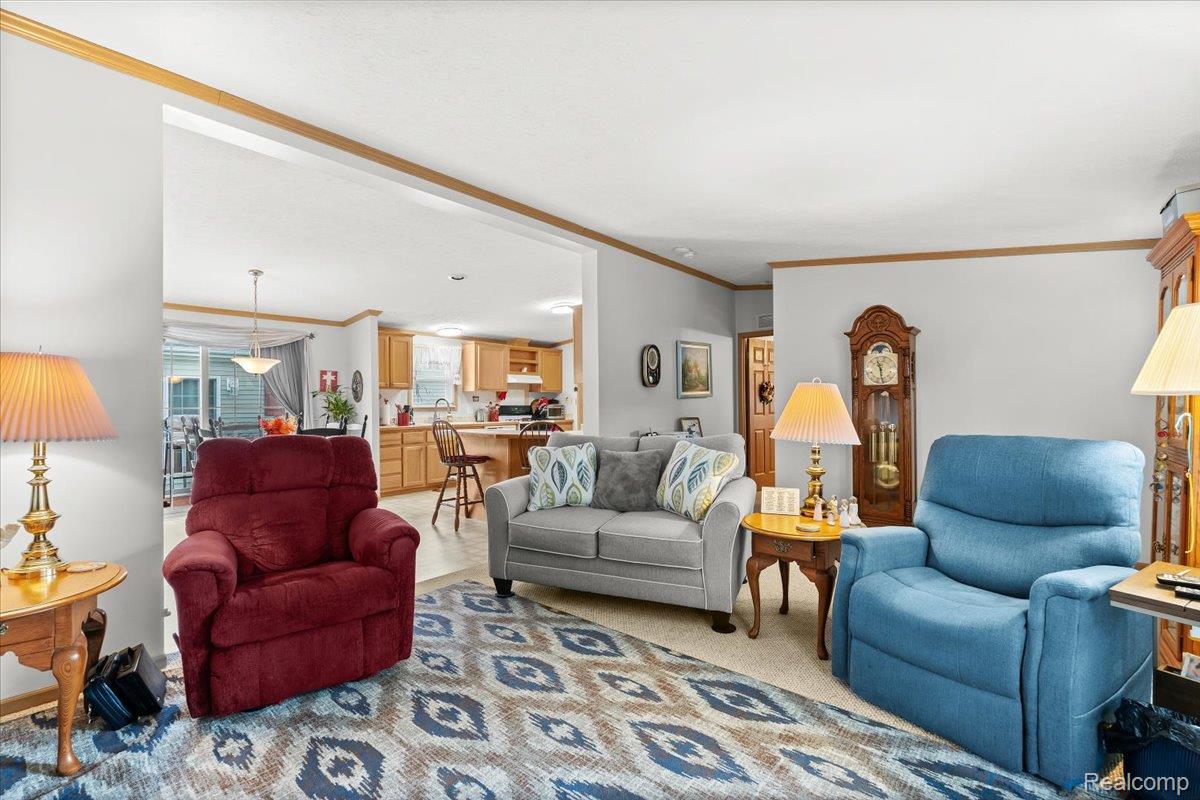 11092 Indianwood Court Green Oak Township MI 48178