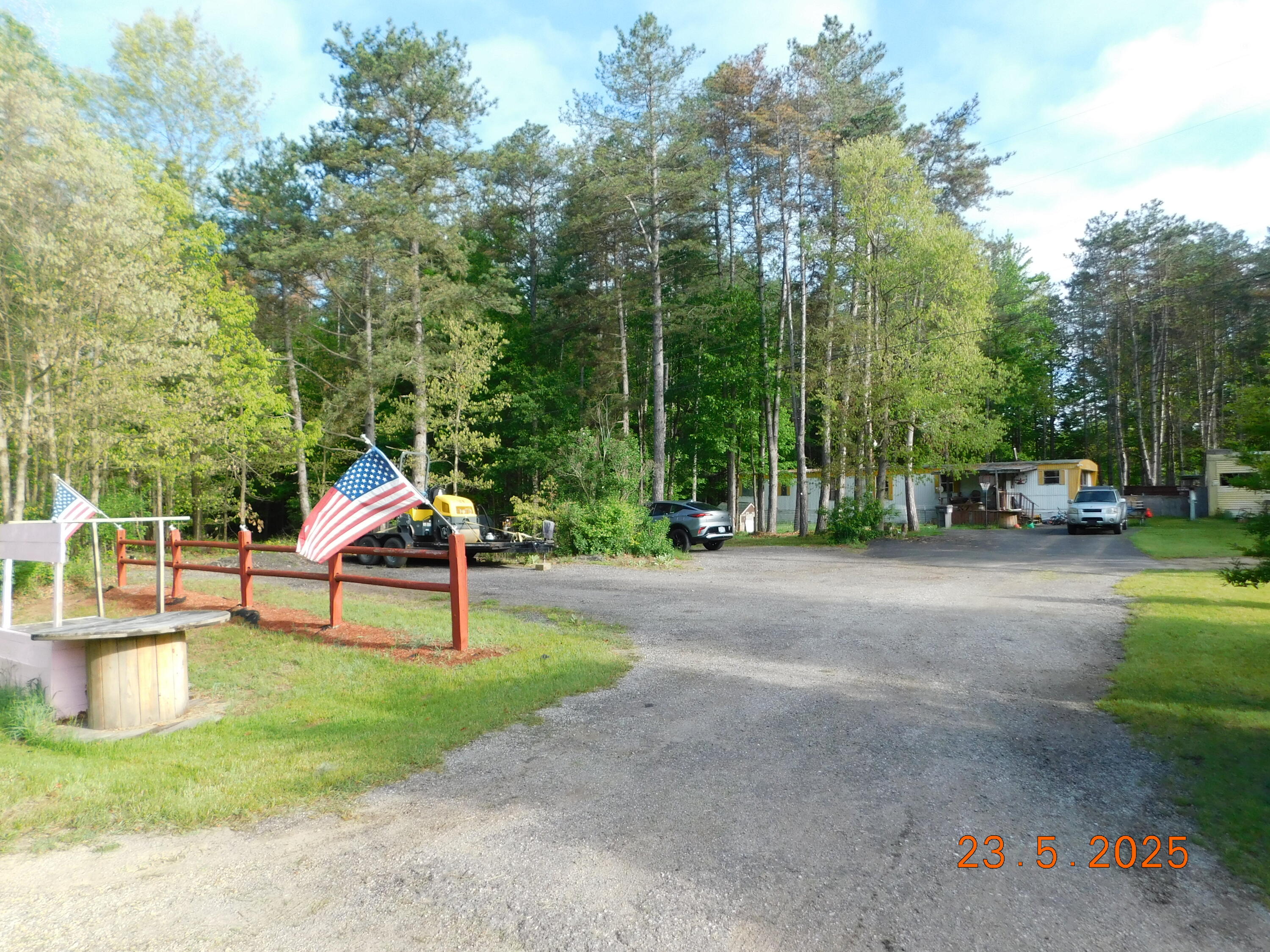 3819 W 116th Street Ashland Township MI 49327