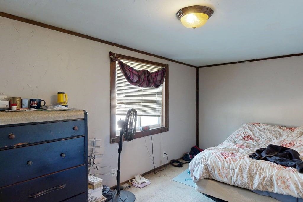 1205 N Kinney Avenue Mt. Pleasant City MI 48858