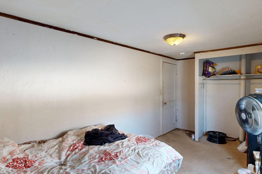 1205 N Kinney Avenue Mt. Pleasant City MI 48858
