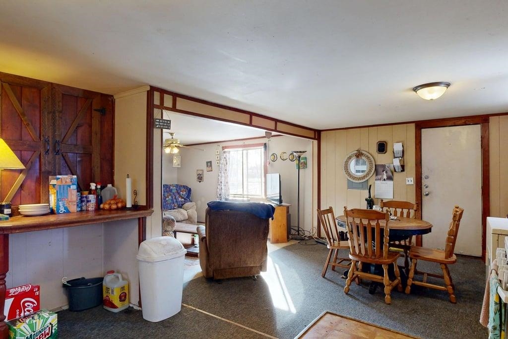1205 N Kinney Avenue Mt. Pleasant City MI 48858