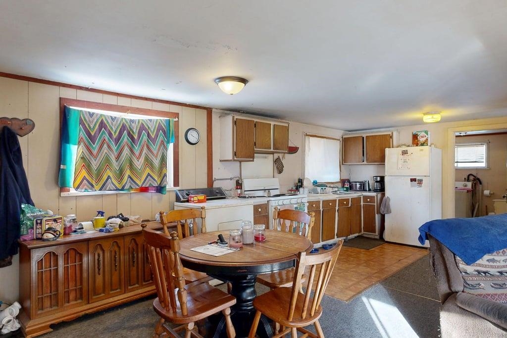 1205 N Kinney Avenue Mt. Pleasant City MI 48858