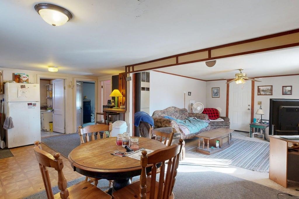 1205 N Kinney Avenue Mt. Pleasant City MI 48858