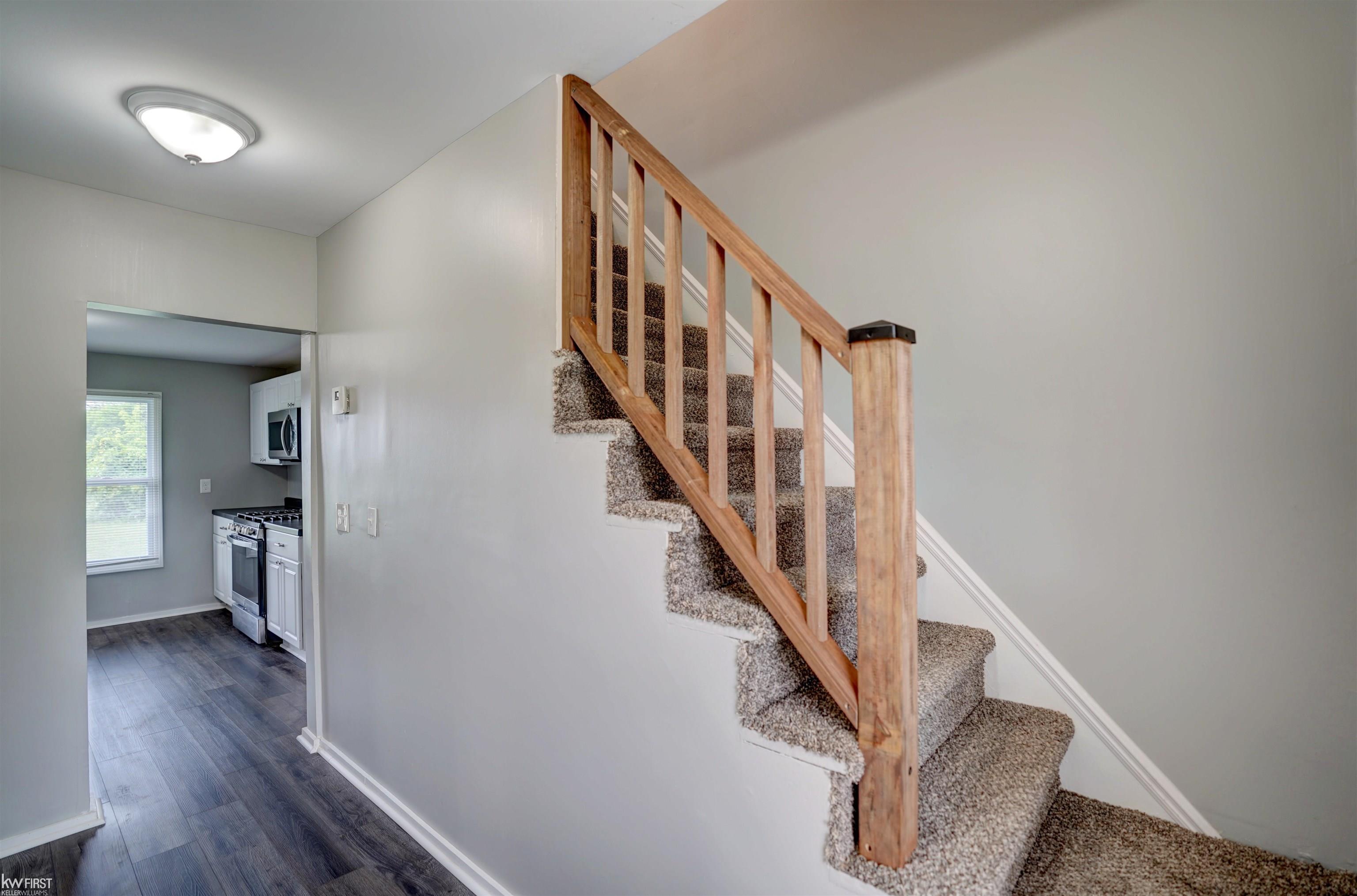 7482 Neff Mt. Morris Township MI 48458