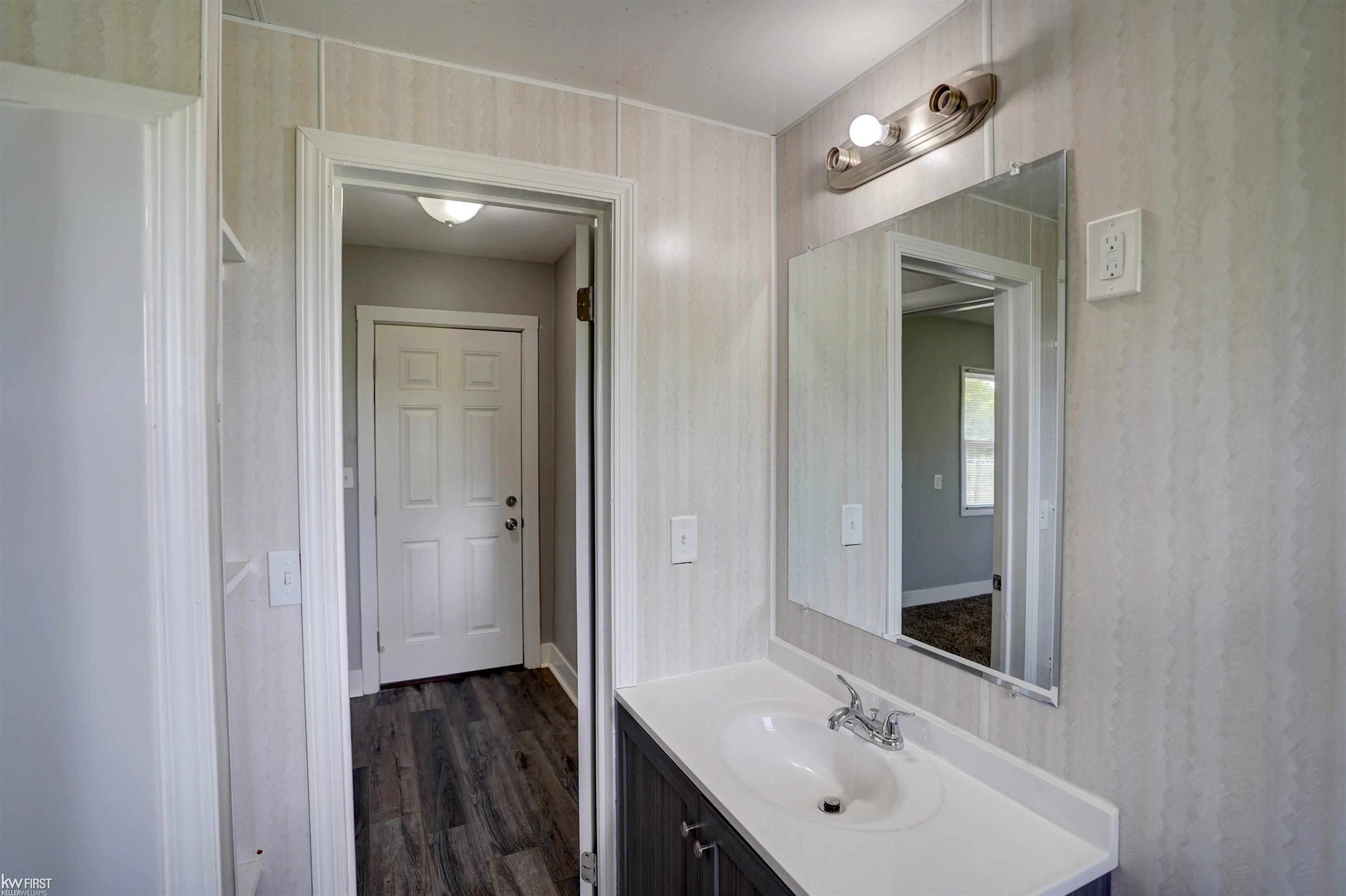 7482 Neff Mt. Morris Township MI 48458